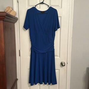 Lightweight dress